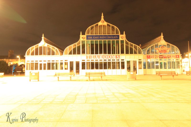 Gallery Array Entity