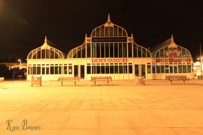Gallery Array Entity
