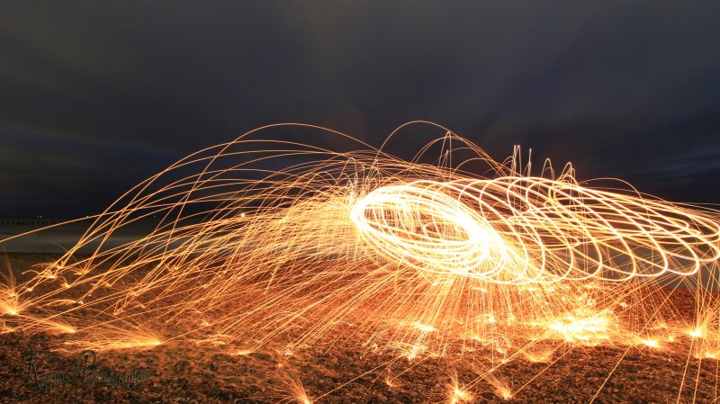Gallery Array Entity
