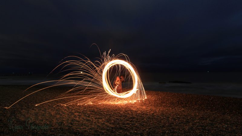 Gallery Array Entity