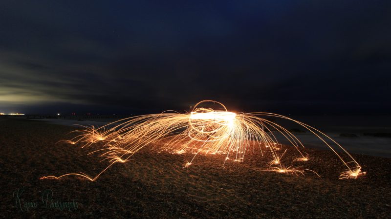 Gallery Array Entity