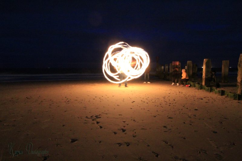 Gallery Array Entity