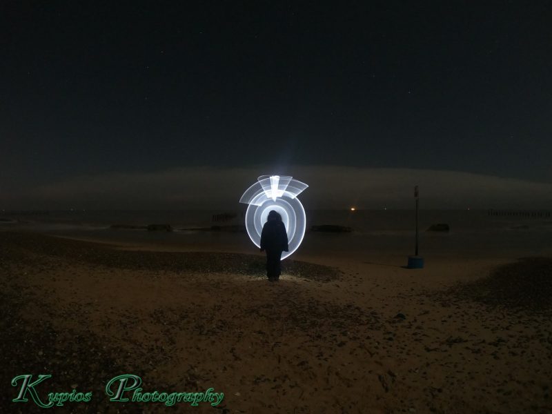 Gallery Array Entity