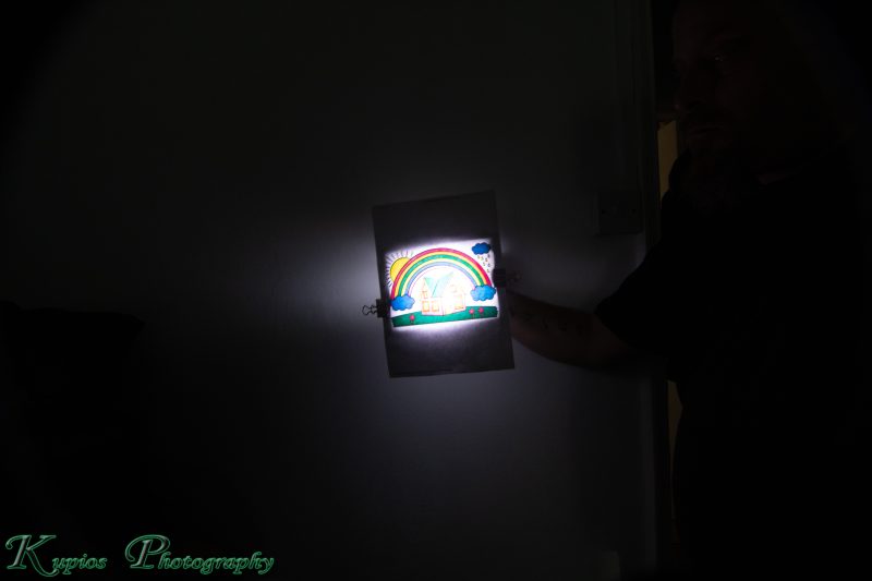 Gallery Array Entity