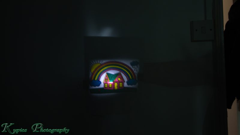 Gallery Array Entity