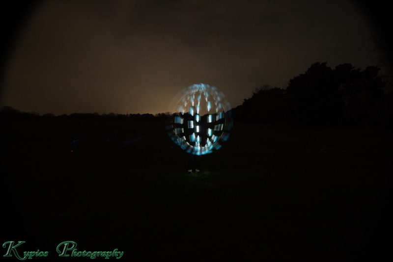 Gallery Array Entity