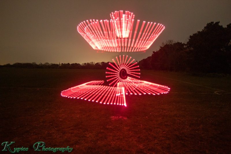 Gallery Array Entity
