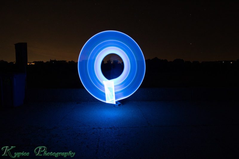 Gallery Array Entity
