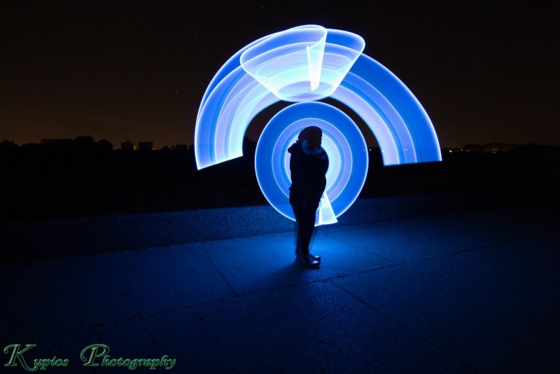Gallery Array Entity