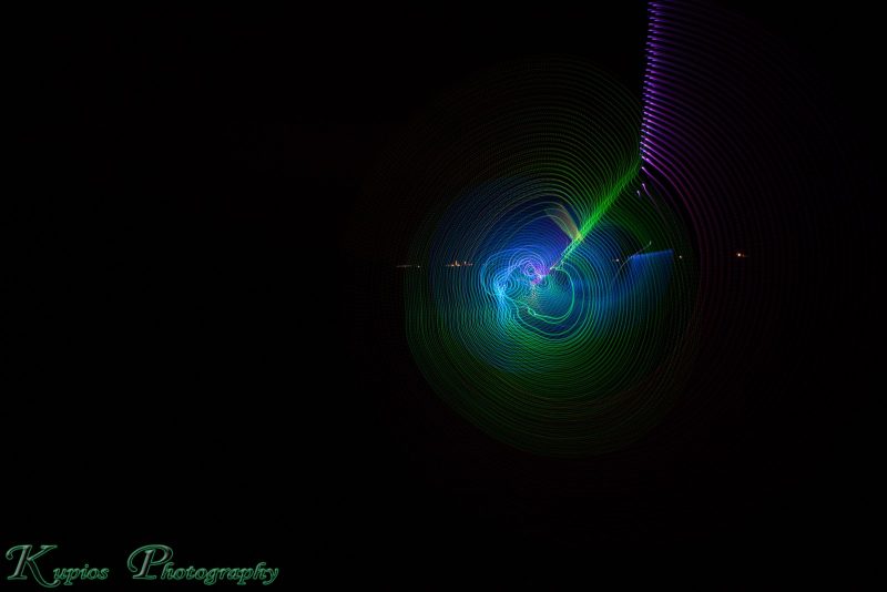 Gallery Array Entity