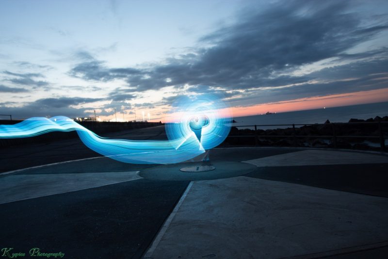 Gallery Array Entity