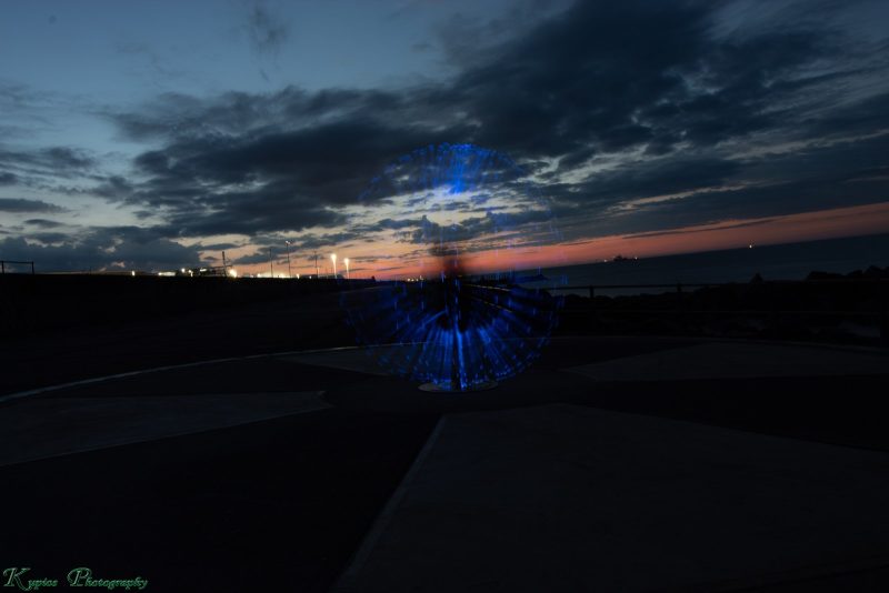 Gallery Array Entity