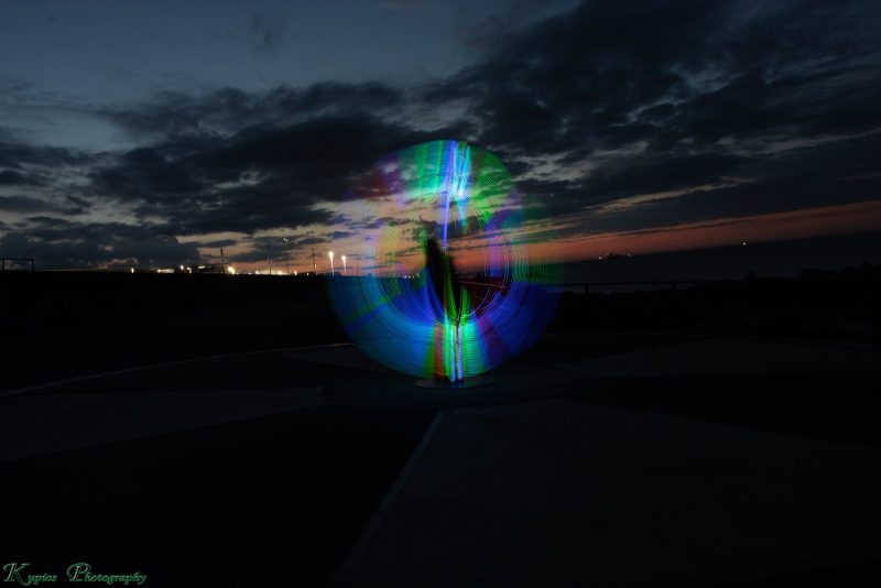 Gallery Array Entity
