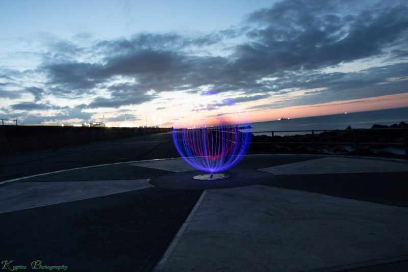 Gallery Array Entity