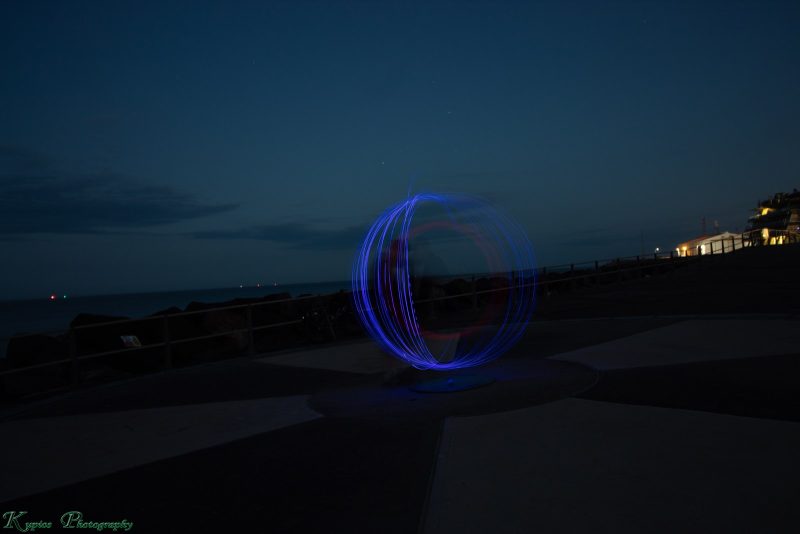 Gallery Array Entity