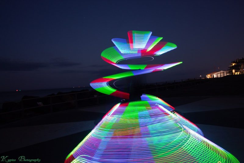 Gallery Array Entity