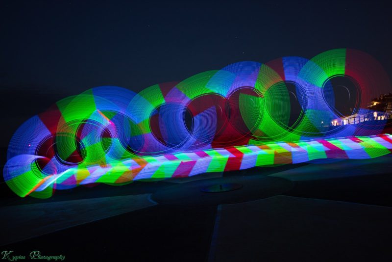 Gallery Array Entity