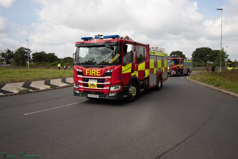 Gallery Array Entity