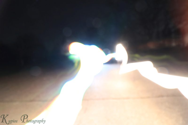 Gallery Array Entity