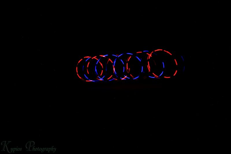 Gallery Array Entity