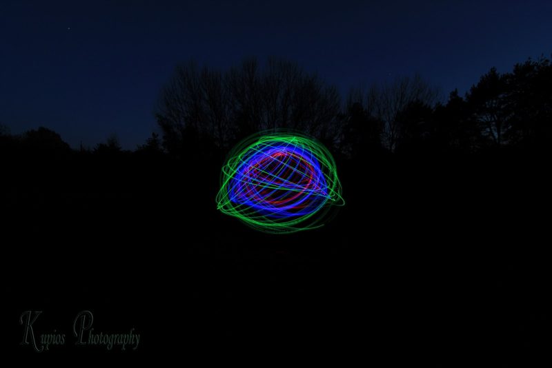 Gallery Array Entity