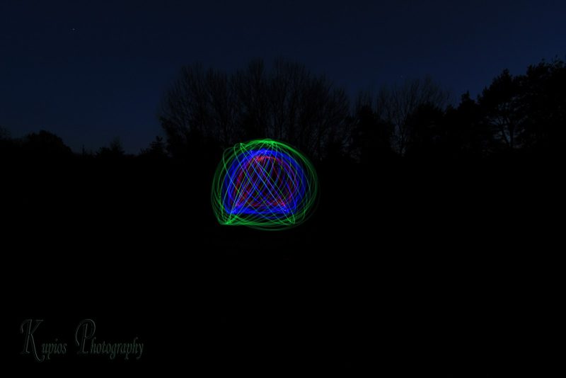 Gallery Array Entity