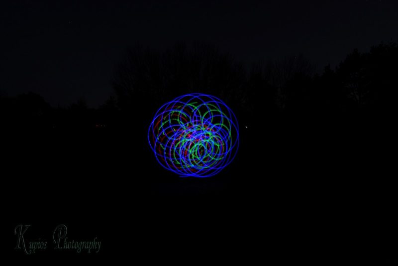 Gallery Array Entity