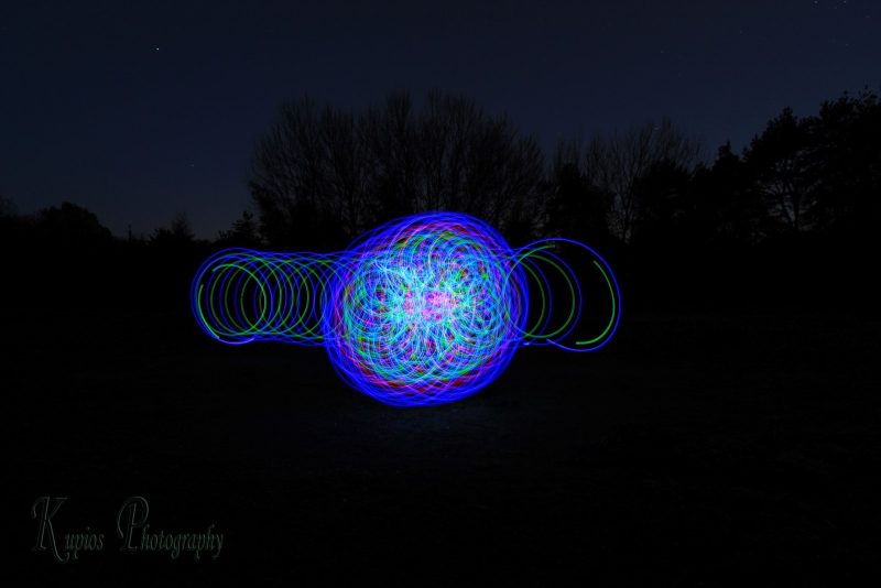 Gallery Array Entity