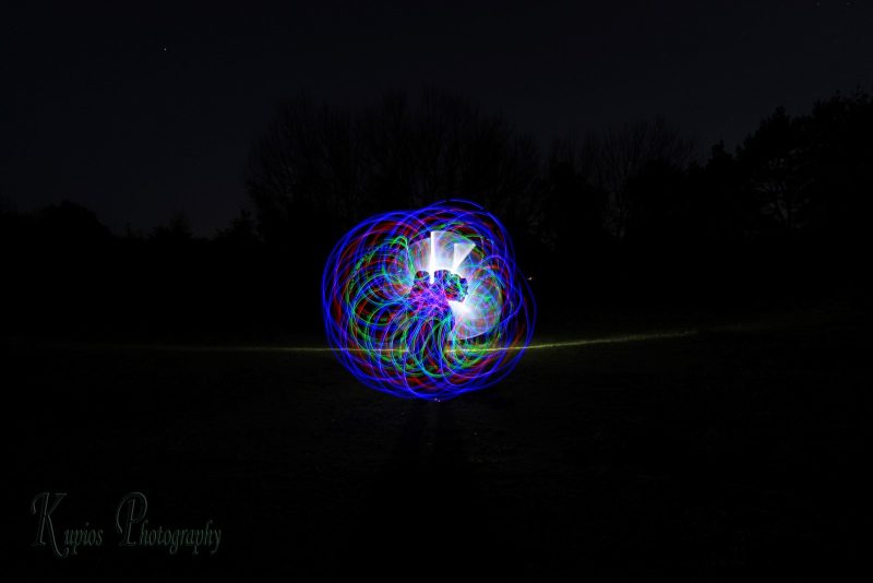 Gallery Array Entity