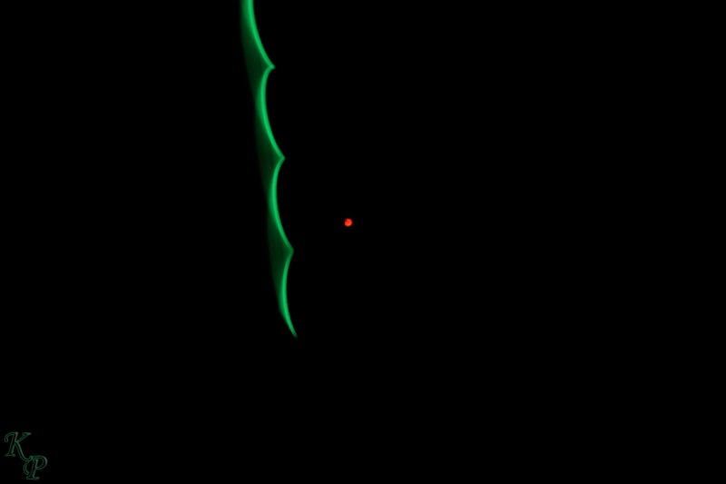 Cover Profile Array