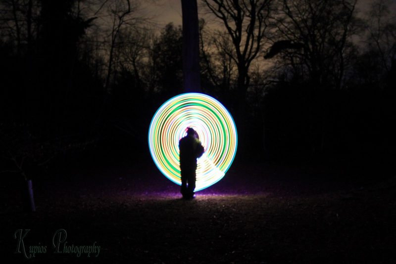 Gallery Array Entity