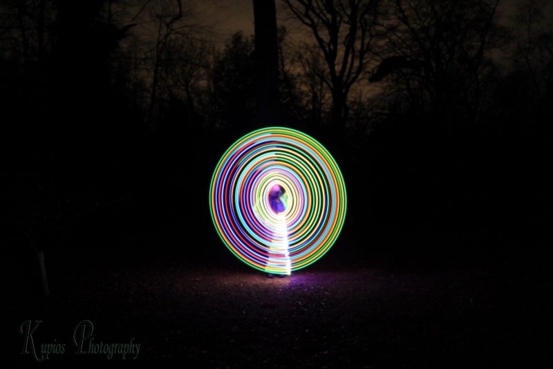 Gallery Array Entity