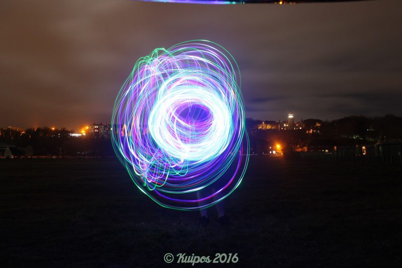 Gallery Array Entity