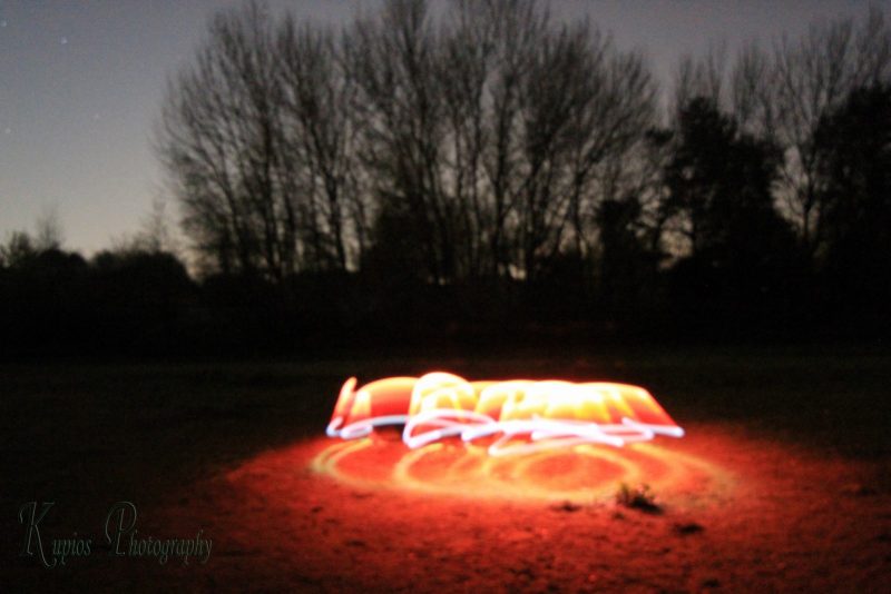 Gallery Array Entity