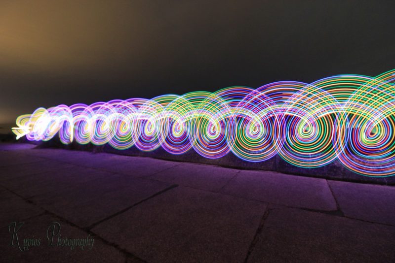 Gallery Array Entity