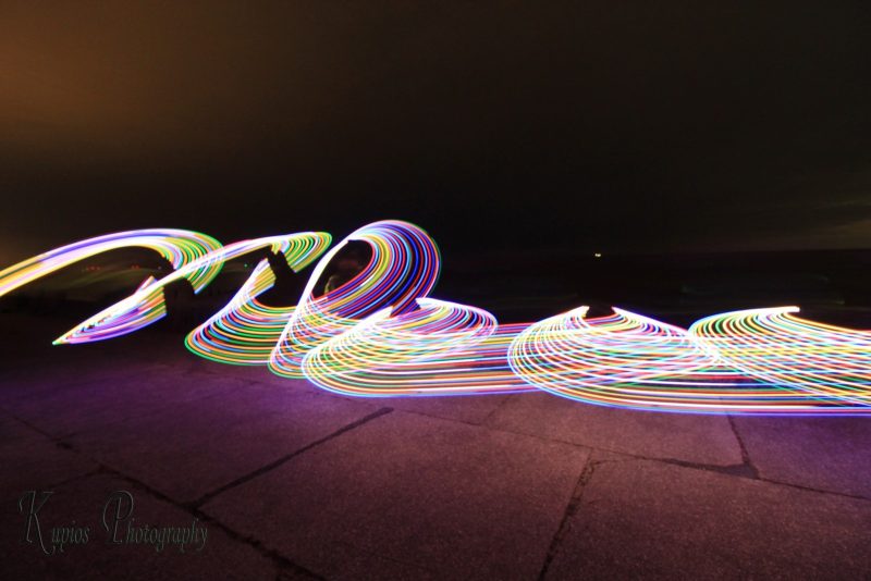 Gallery Array Entity