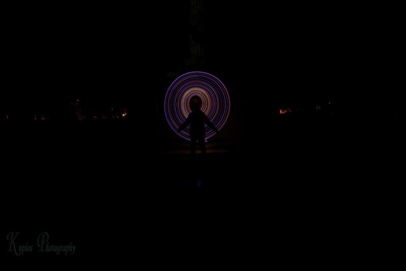 Gallery Array Entity