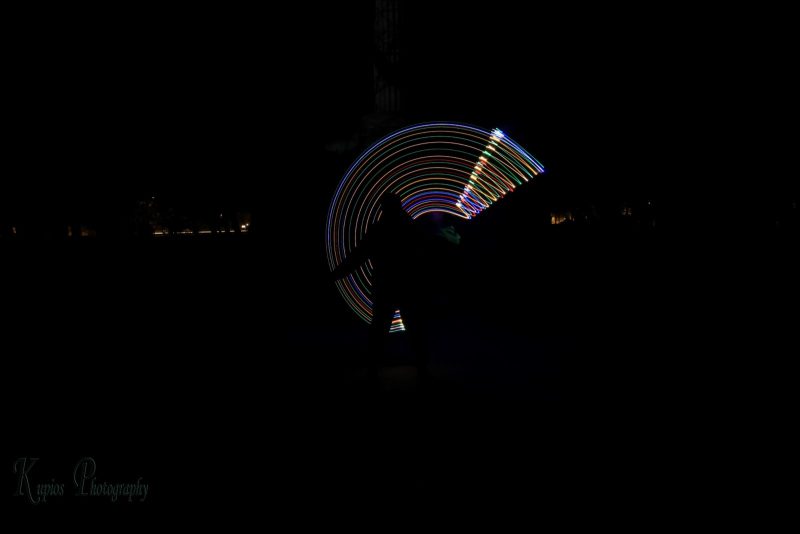 Gallery Array Entity