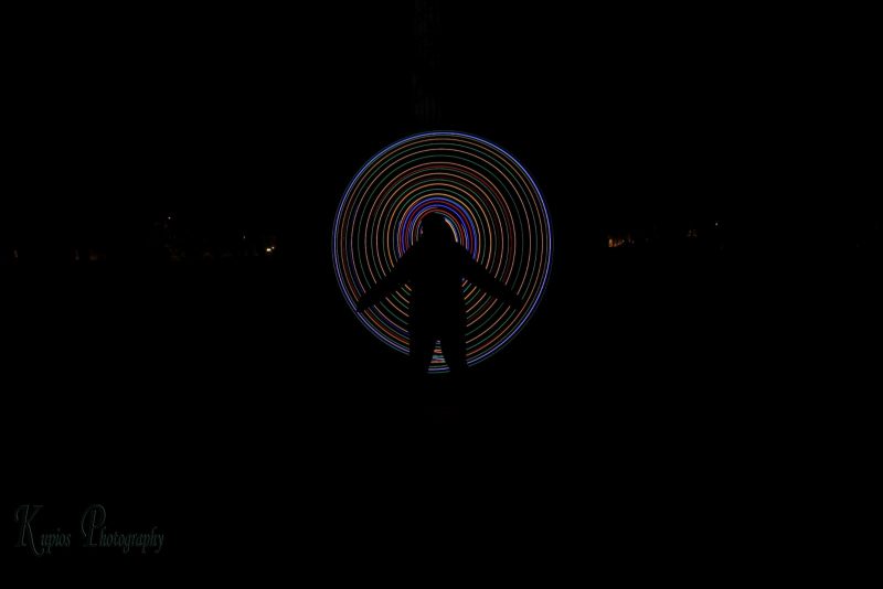 Gallery Array Entity