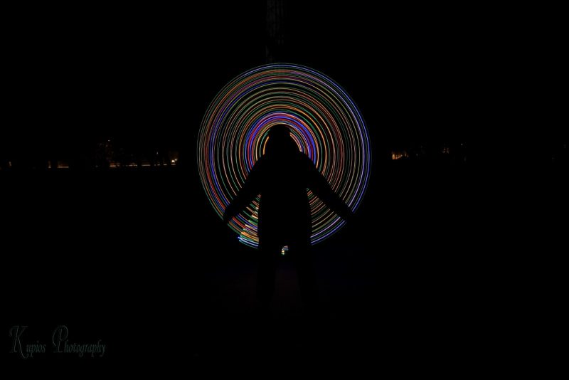 Gallery Array Entity