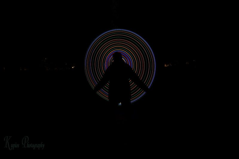 Gallery Array Entity