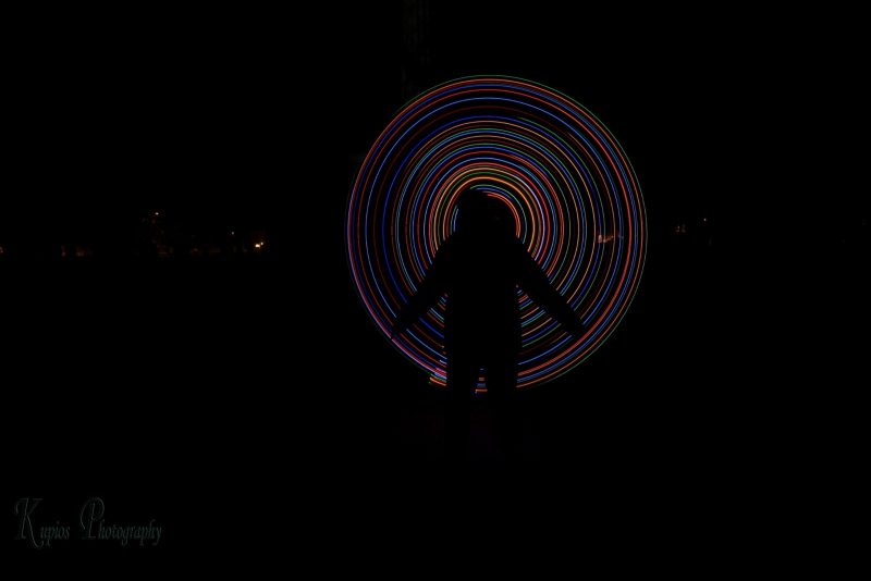 Gallery Array Entity