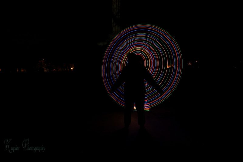 Gallery Array Entity
