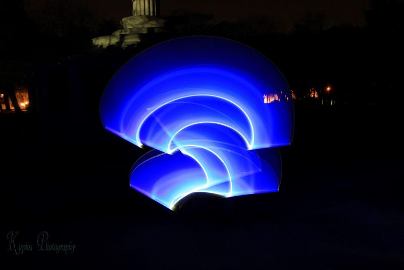 Gallery Array Entity