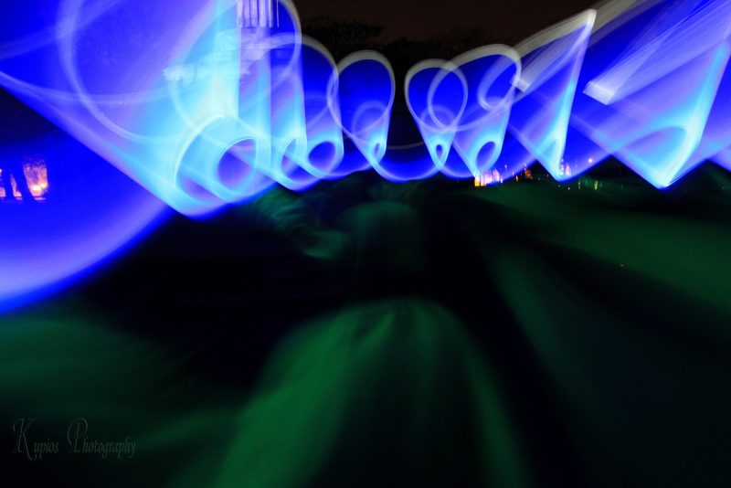 Gallery Array Entity