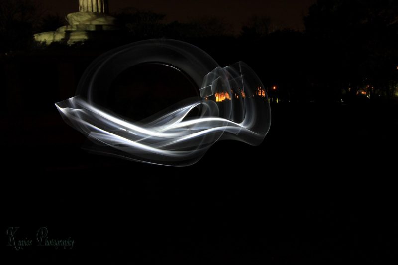 Gallery Array Entity