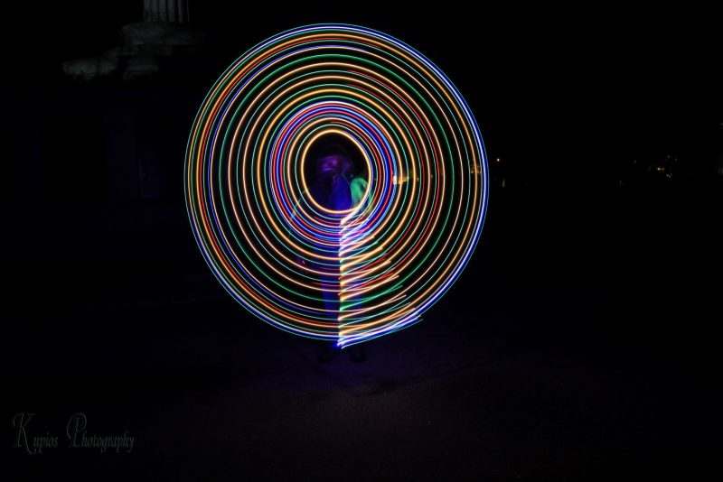Gallery Array Entity