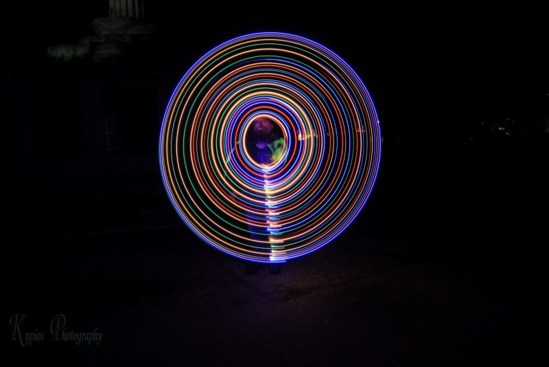 Gallery Array Entity