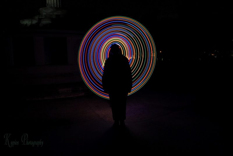 Gallery Array Entity