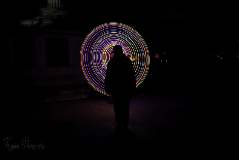 Gallery Array Entity